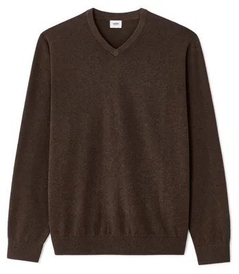 Produktbild von Celio Baumwollpullover Decotonv S