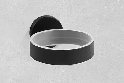 Productafbeelding van Haaraccessoirehouder, wandorganizer voor haaraccessoires, föhn en krultang.