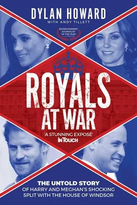 Produktbild von Royals at War