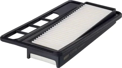 Produktbild von Luftfilter HENGST FILTER E1310L für OPEL AGILA (A) (H00)