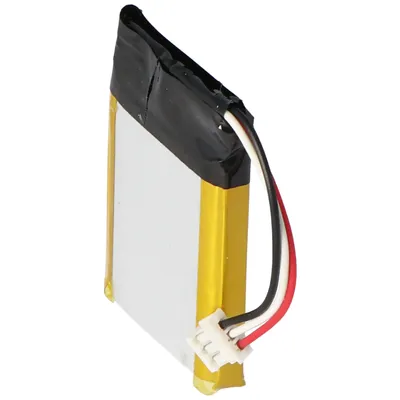 Immagine prodotto di Batteria di ricambio LiPoly 3,7V 450mAh adatta per Logitech MX Master