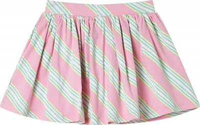 Immagine prodotto di vidaXL Gonna per bambini rosa begonia 104