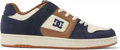 Productafbeelding van Sneakers van het merk Del Marchio, model Manteca 4, kleur blauw