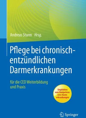 Produktbild von Pflege bei chronisch-entzündlichen Darmerkrankungen