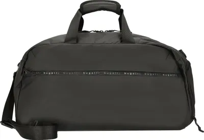 Produktbild von bugatti Reisetasche Blanc Herren, Damen schwarz