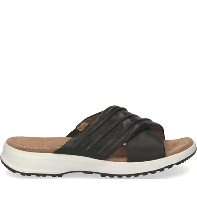 Immagine prodotto di Caprice pantofole da donna 9-27206-28-040 Colore: Nero Taglia: 36