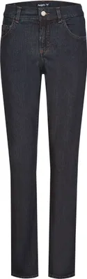Produktbild von Angels Straight Leg Jeans für Damen in schwarz schwarz 2230-00-00464