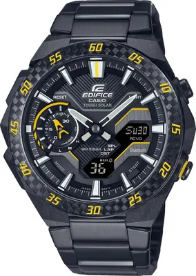 Produktbild von Casio Edifice ECB-2200RC-1A9DF