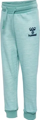 Produktbild von hummel hmlDALLAS PANT - MINERAL BLUE - 80