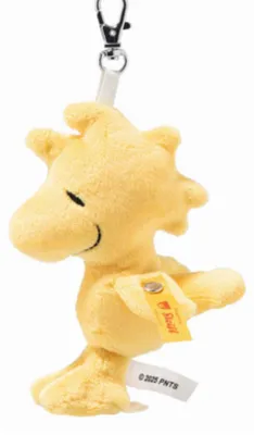 Image de Steiff Pendentif Woodstock