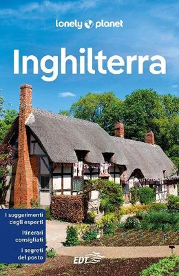 Produktbild von Inghilterra