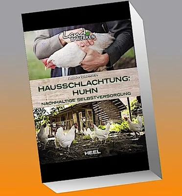 Immagine prodotto di Hausschlachtung Huhn - Nachhaltige Selbstversorgung