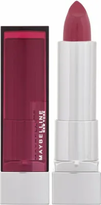 Imagen del producto de Maybelline Color Sensational Smoked Roses, en tonos Rosa, Rosa Ahumado, 1 color, para mujeres, acabado cremoso