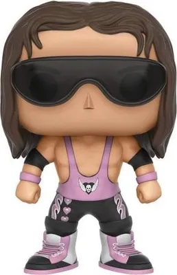 Produktbild von FUNKO POP CULTURE WWE WRESTLING SETH ROLLINS VINYL-FIGUR NEU! Funko