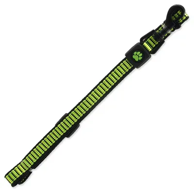 Obrázok produktu pre Vodítko DOG Strong lime S 1 ks