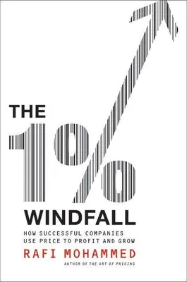 Produktbild von The 1% Windfall