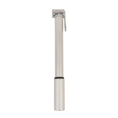 Produktbild von Zéfal Minipumpe Road SV/AV, 230mm/23-32mm, silber, Road, silber