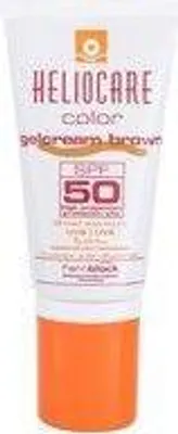 Zdjęcie produktu dla Heliocare Colour Gelcream Light Spf50 50ml