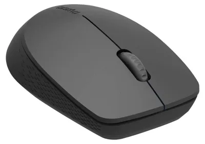Zdjęcie produktu dla Rapoo M100 Silent – bezprzewodowa mysz. Czujnik 1300 DPI. Żywotność baterii: 9 miesięcy