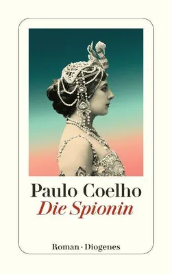 Produktbild von Die Spionin