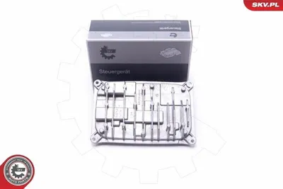 Immagine prodotto di Centralina fari ESEN SKV 59SKV043 compatibile con MERCEDES-BENZ Classe C Berlina (W204) 0,41 kg