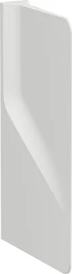 Immagine prodotto di LAUFEN VAL Séparation durinoir, 370x75x690mm, H8472807580001, H8472807580001