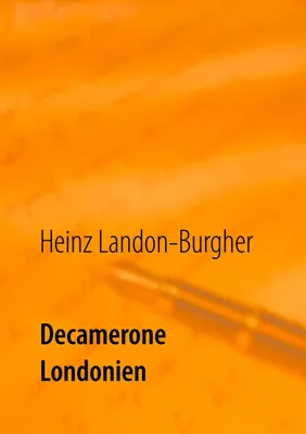 Produktbild von Decamerone Londonien