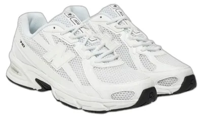 Zdjęcie produktu dla New Balance 740 sneakersy buty męskie białe U740WW2