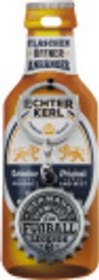 Produktbild von Echter Kerl Flaschenöffner Anhänger - Fußballer