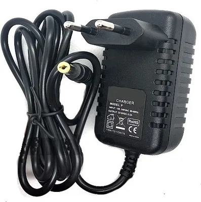 Produktbild von Napájecí adaptér pro acu vysavače Bosch, Siemens Athlet (22V 0.5A) neoriginální