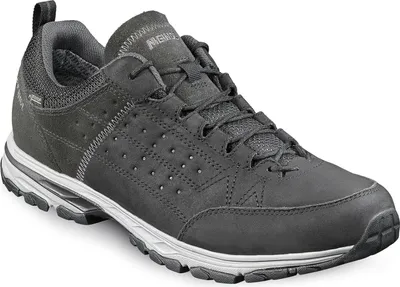 Zdjęcie produktu dla Buty rekreacyjne Durban GTX czarne, rozmiar 7
