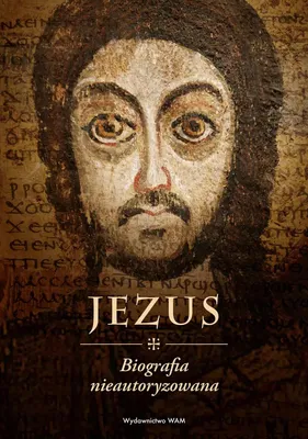 Immagine prodotto di Jezus - Przemysław Marek Szewczyk (Buch auf Polnisch)