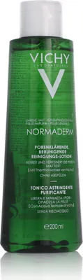 Zdjęcie produktu dla Vichy Normaderm Purifying Pore-Tightening Lotion 200 ml