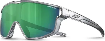 Produktbild von Julbo Fury Mini Sonnenbrille Durchsichtig Spectron/CAT3CF Jungen,Mädchen Durchsichtig Spectron/CAT3CF