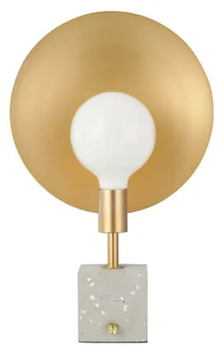 Immagine prodotto di Lampada da tavolo ACA Lighting Avantgarde V362981ST