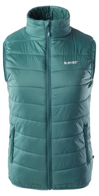 Produktbild von Damen-Steppweste LADY SOLNEM, Hi-Tec