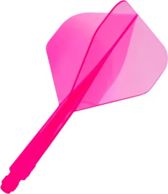 Produktbild von Condor - AXE Neon Flight Pink - Standard : Medium Länge: Medium