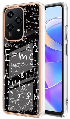 Obrázok produktu pre Ochranné puzdro z TPU + PC pre Honor 200 Lite Design Series