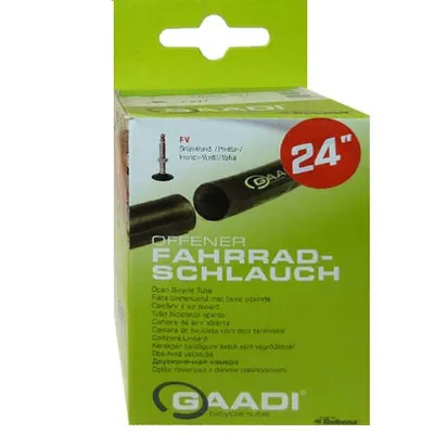 Image de Tuyau GAADI 24" BOX, 50-57/507 SV-47 mm, GAADI Tubes, 5 10317006 111