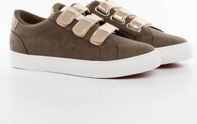 Produktbild von Sneaker mit Klettverschluss Tippy