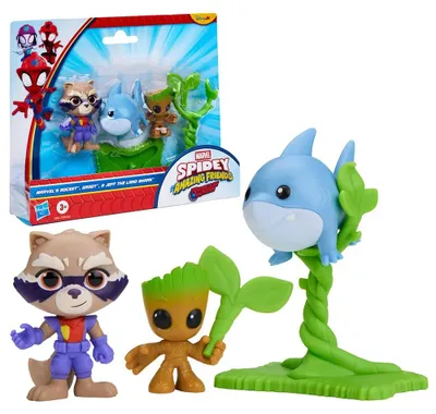 Obrázok produktu pre Marvel G30455L00, 3 rok / roky