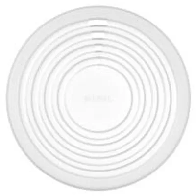 Immagine prodotto di Mepal, set da 4 coperchi per microonde Cirqula, rotondi, 106268053100