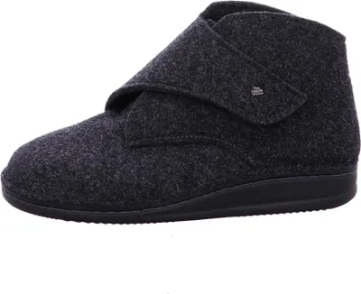Produktbild von Finn Comfort Hausschuhe Fiss Herren 373736353139 Grau 42 EU