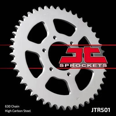 Obrázek produktu pro Ozubené kolo JT JTR501,38