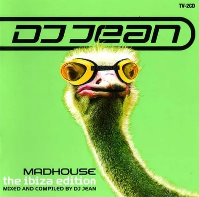 Zdjęcie produktu dla Madhouse - The Ibiza Edition