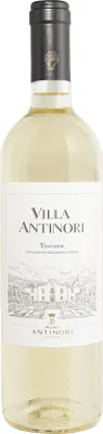 Obrázek produktu pro Villa Antinori Bianco IGT Dry Tóny pomerančů, banánů a růží 750ml