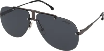 Produktbild von Carrera Carrera 1052/S V81/IRGlasdurchmesser: 65