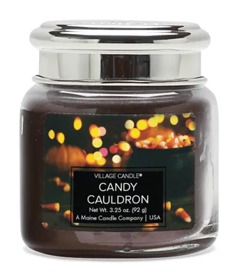 Image de Bougie parfumée Candy Cauldron 92 g
