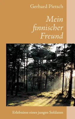 Produktbild von Mein finnischer Freund