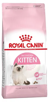 Immagine prodotto di Royal Canin Kitten 400g